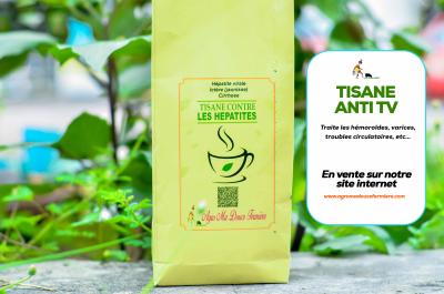 TISANE ANTI-TV